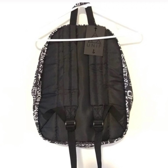UNIF Badsport Backpack - Picture 6 of 6
